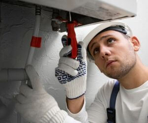 About Emergency plumbing pros South Mountain, PA